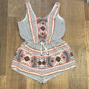 MINKPINK Romper